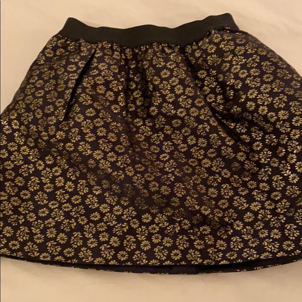 Jcrew / crewcuts skirt